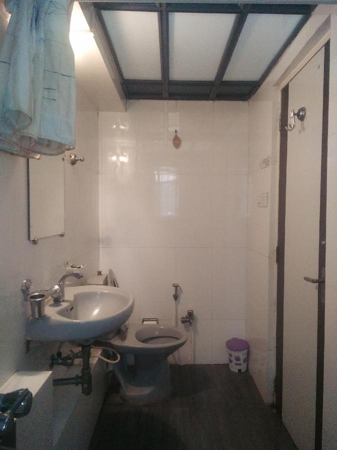 Livewel Serviced Apartments Mumbai Exterior photo