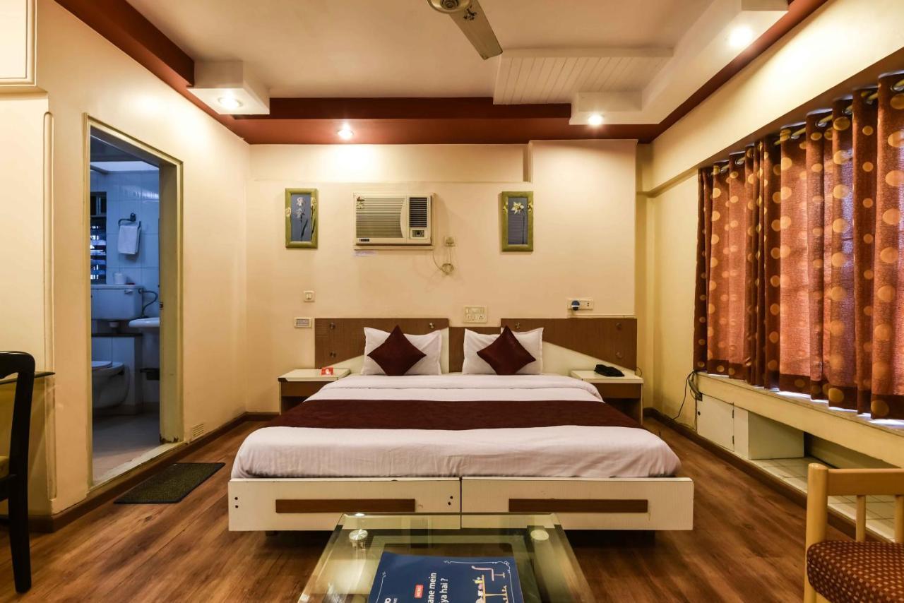 Livewel Serviced Apartments Mumbai Exterior photo