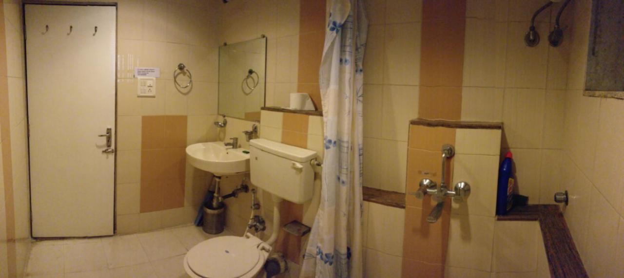 Livewel Serviced Apartments Mumbai Exterior photo